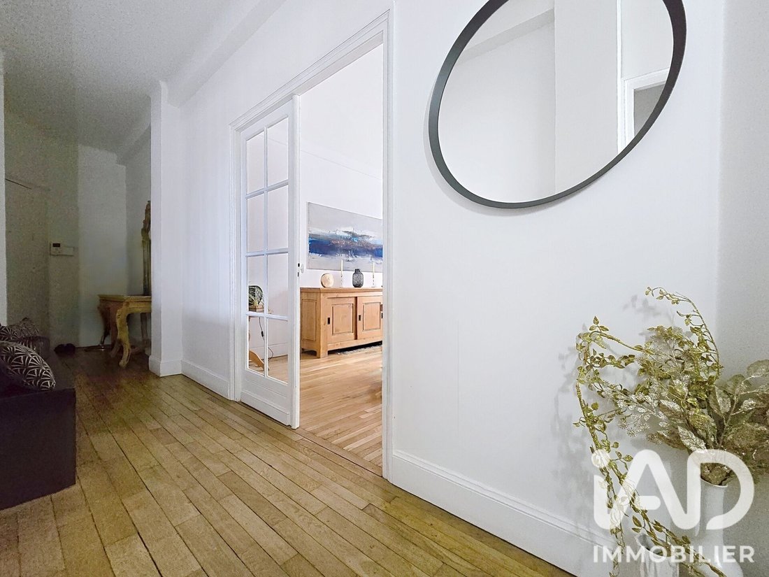 Apartment in Grand Boulevard, La Madeleine, France 1 - 18337744