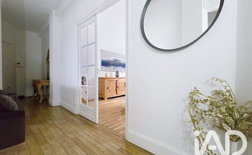 Apartment in Grand Boulevard, La Madeleine, France 1