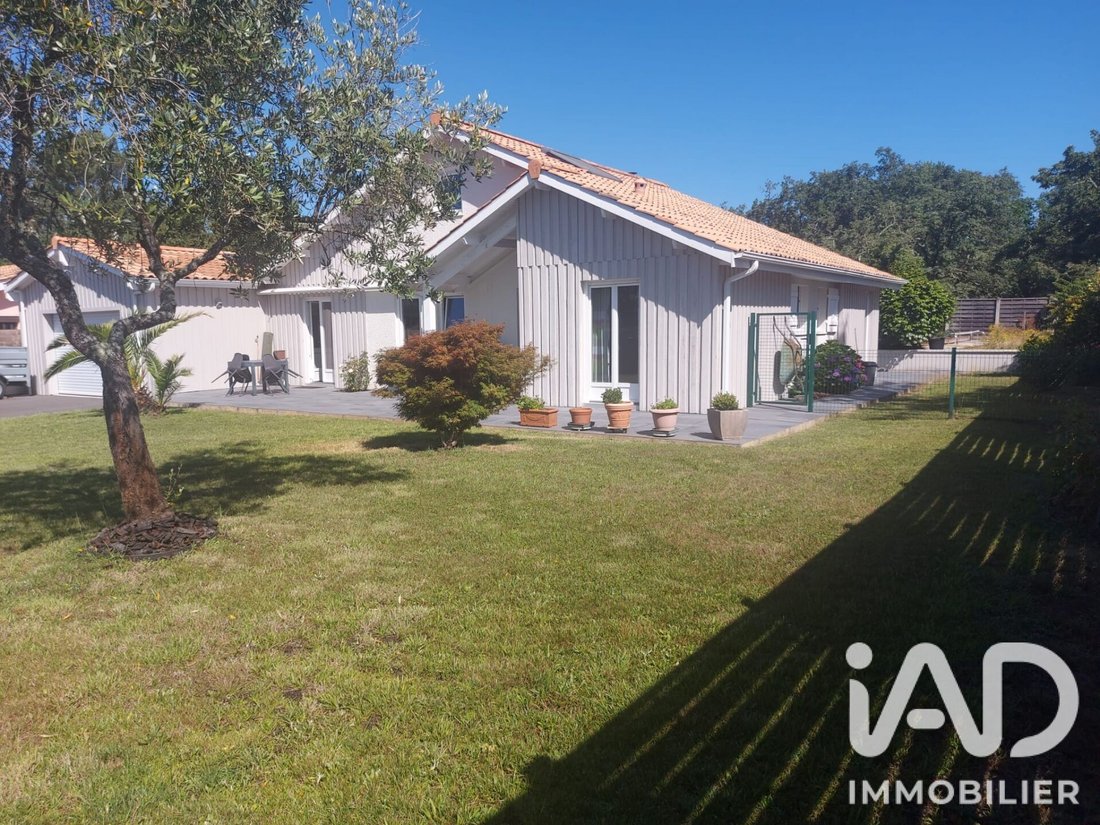 House in Lanton, Nouvelle-Aquitaine, France 2 - 18338935
