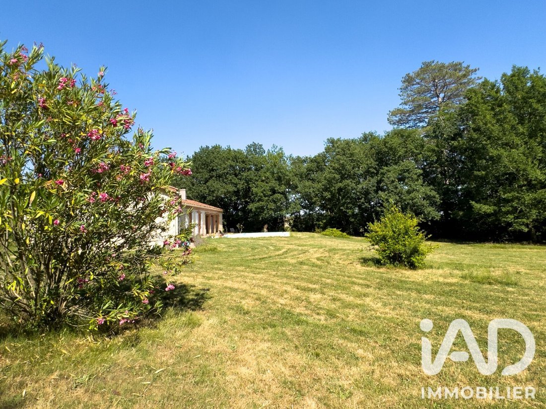 House in Ansan, Occitania, France 4 - 18338400