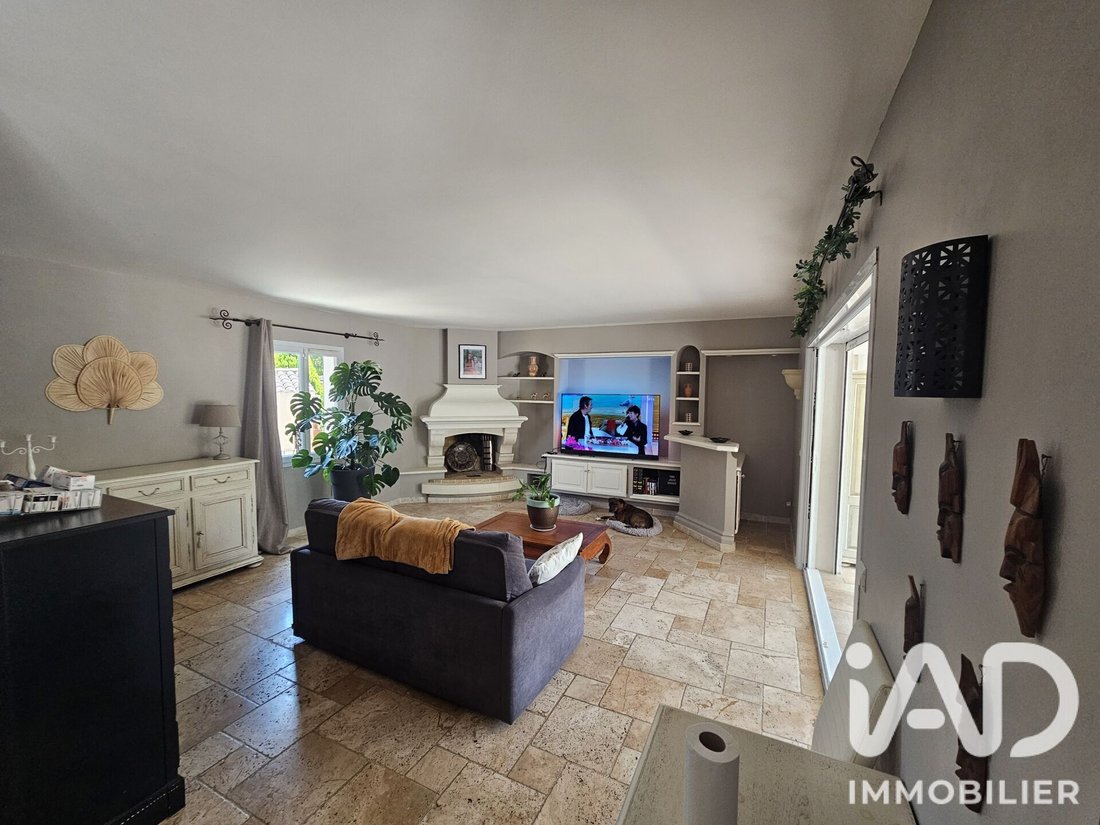 House in Saint-Cézaire-sur-Siagne, Provence-Alpes-Côte d'Azur, France 4 - 18339111