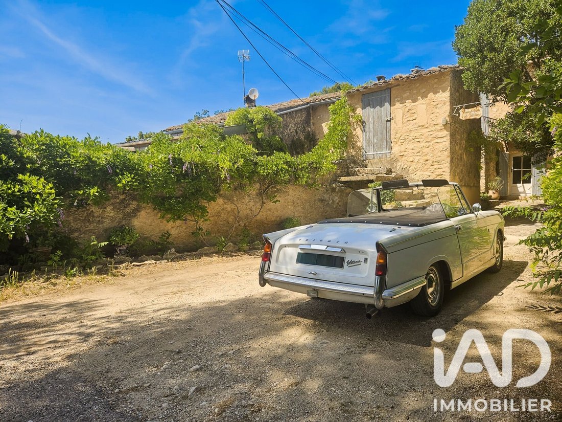 House in Ménerbes, Provence-Alpes-Côte d'Azur, France 1 - 18339083