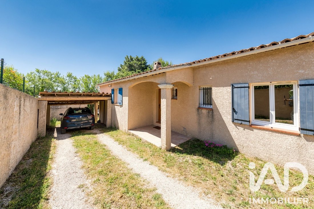 House in Pertuis, Provence-Alpes-Côte d'Azur, France 2 - 18338064