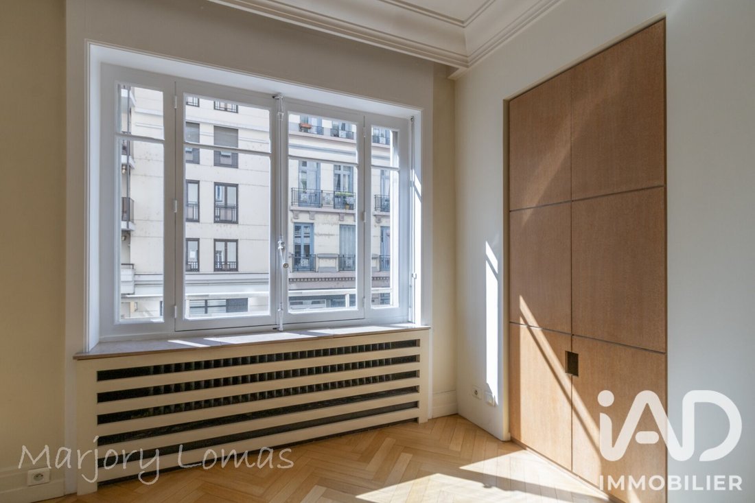 Apartment in Tête d'Or-Foch-Vitton, Lyon 6e Arrondissement, Lyon 2 - 18337293