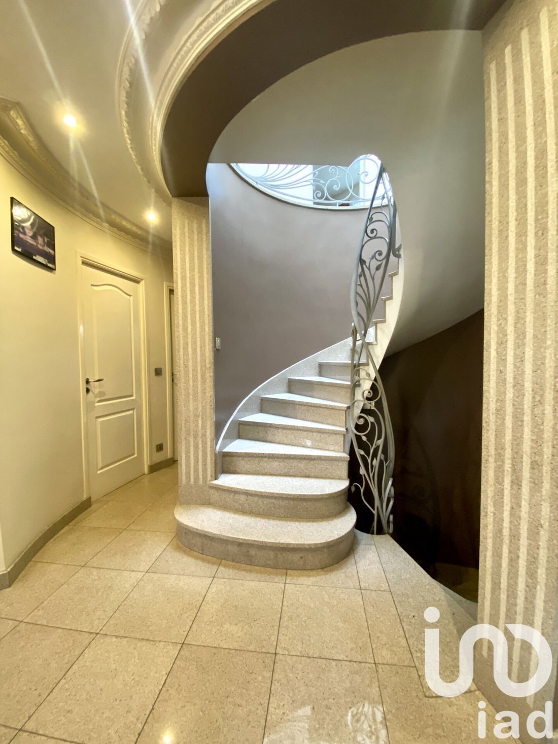 House in Paris Campagne, Drancy, France 1 - 18339139