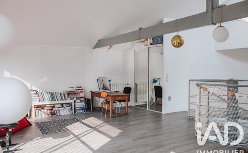 Casa a San Eloi, La Rochelle, Francia 1