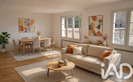 House in Compiegne, Hauts-de-France, France 1