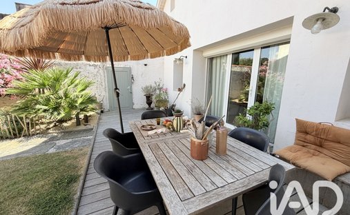 House in La Bernerie-en-Retz, Pays de la Loire, France 1