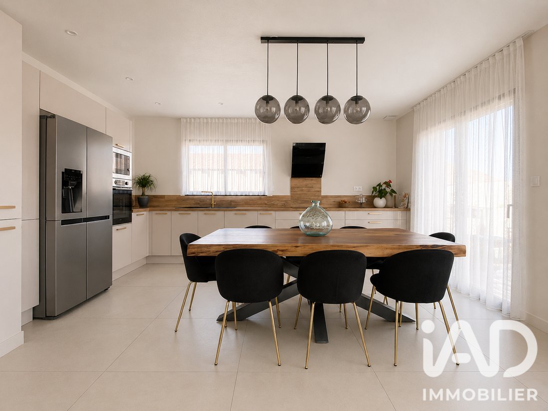 House in Ecarts, Narbonne, France 2 - 18338315