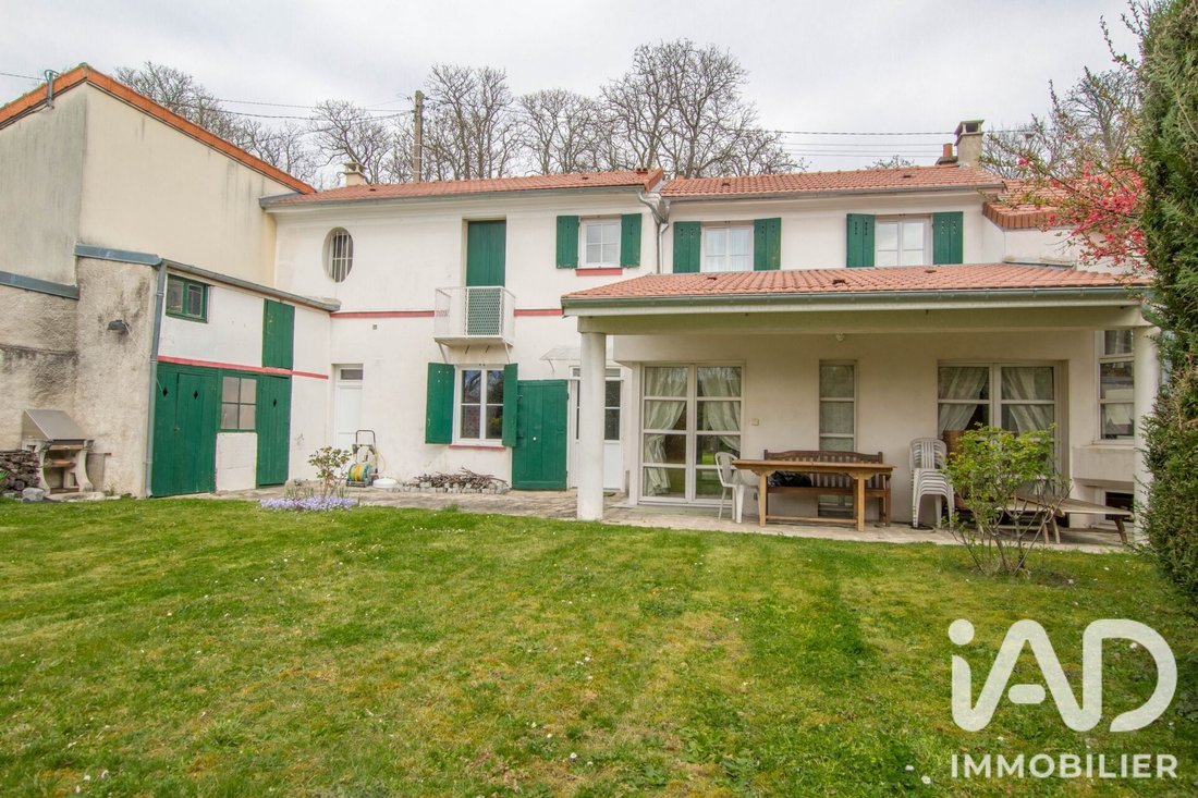 House in Centre, L'Haÿ-les-Roses, France 3 - 18337733