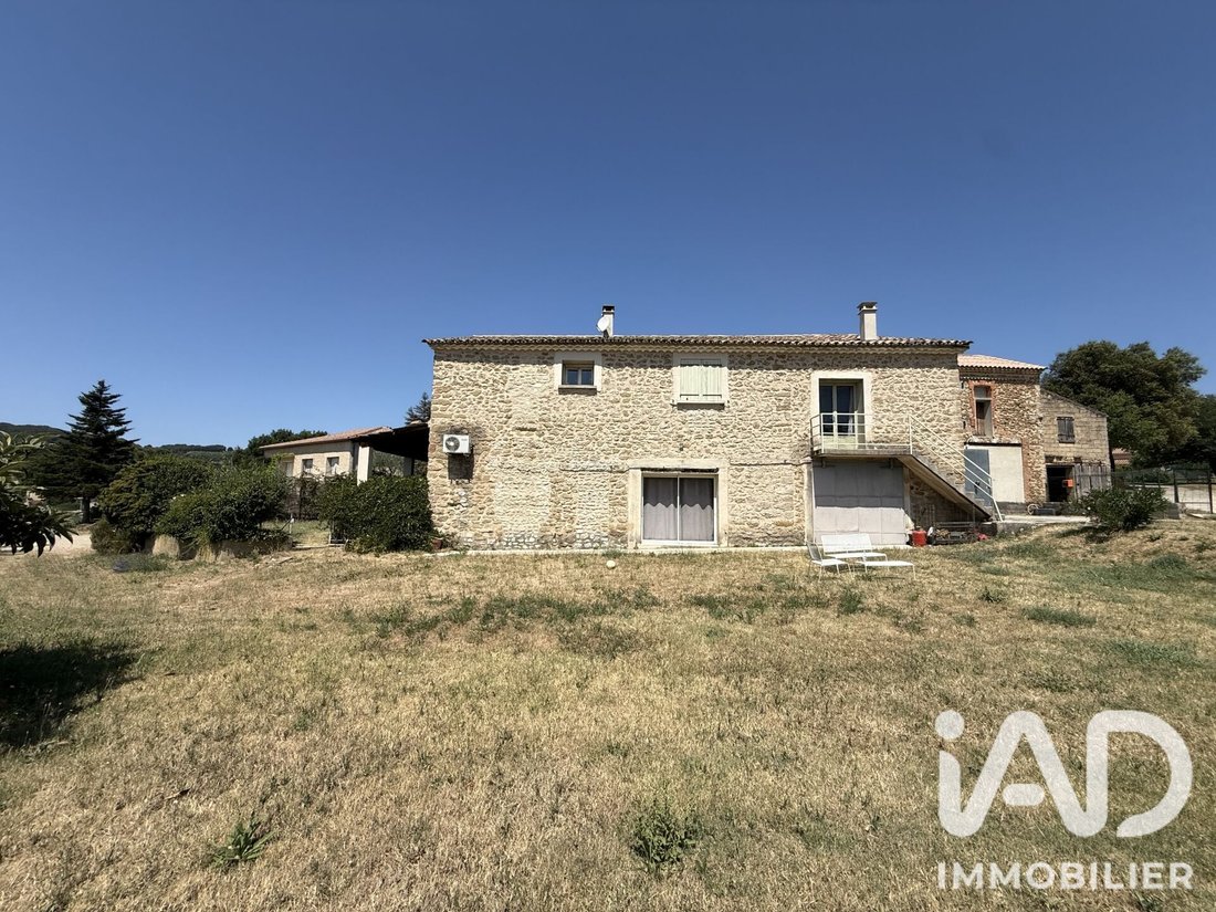 House in Piegon, Auvergne-Rhône-Alpes, France 3 - 18338958