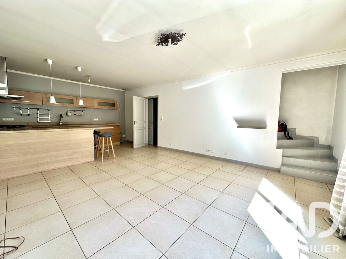 House in Main de Fer, Houilles, France 2 - 18339029