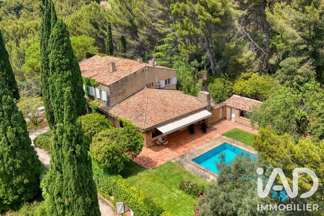 House in Nord, Sanary-sur-Mer, France 1 - 18337742