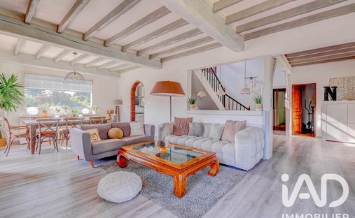 House in Jablines, Ile-de-France, France 1