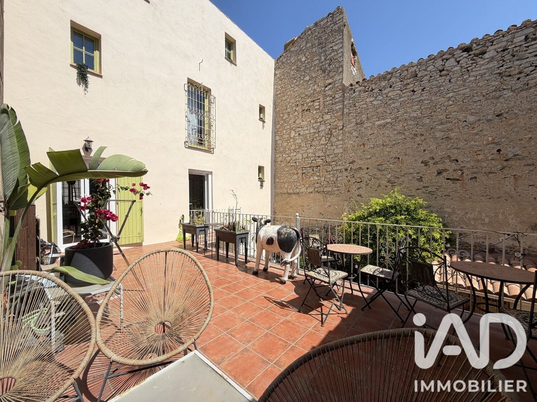 House in Centre Ville, Port-la-Nouvelle, France 5 - 18337080