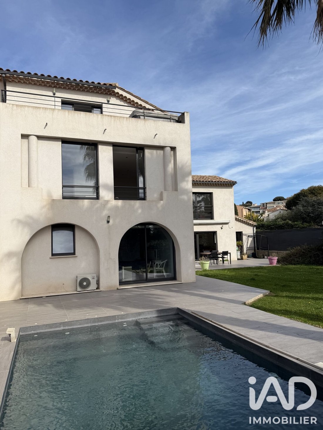 Haus in Tante Victoire, Six-Fours les Plages, Frankreich 2 - 18339109
