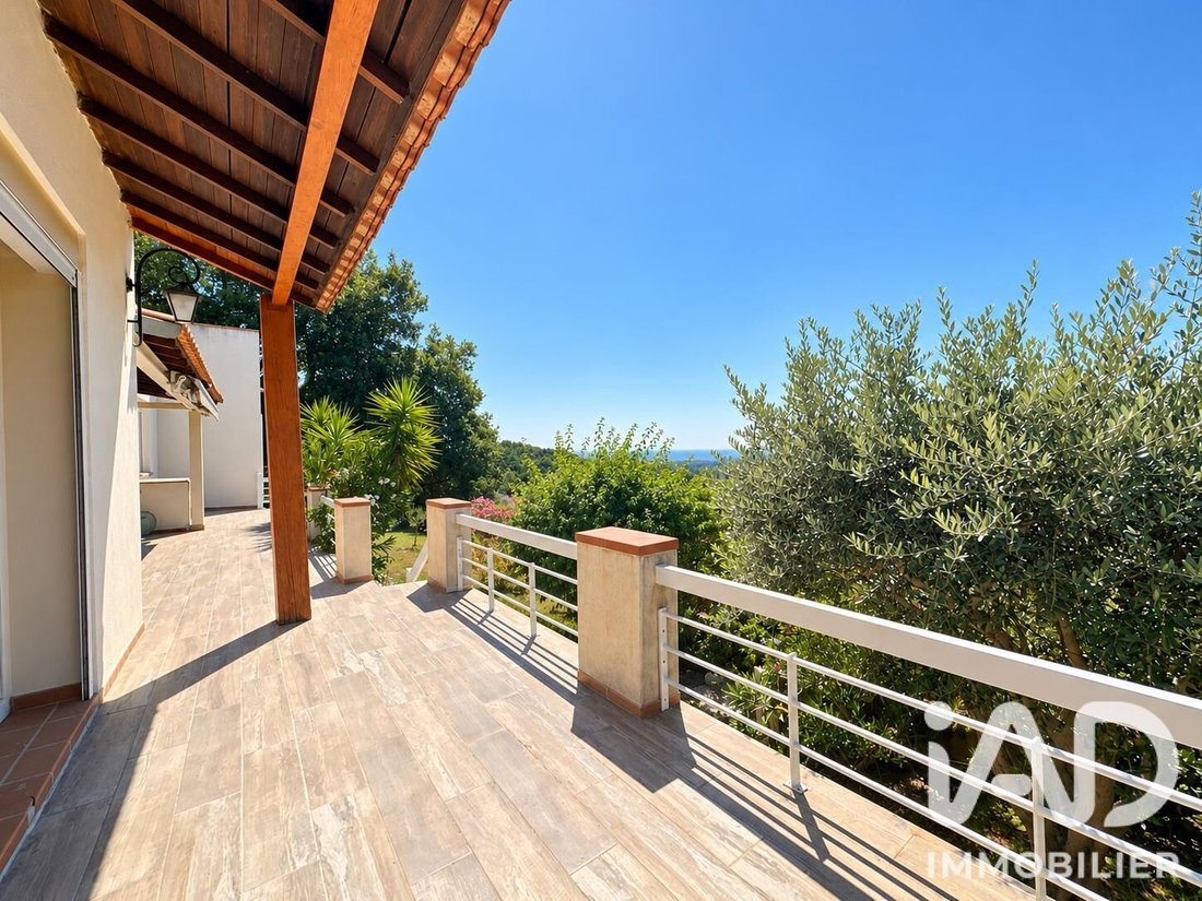 House in Sud, Les Angles, France 4 - 18337631