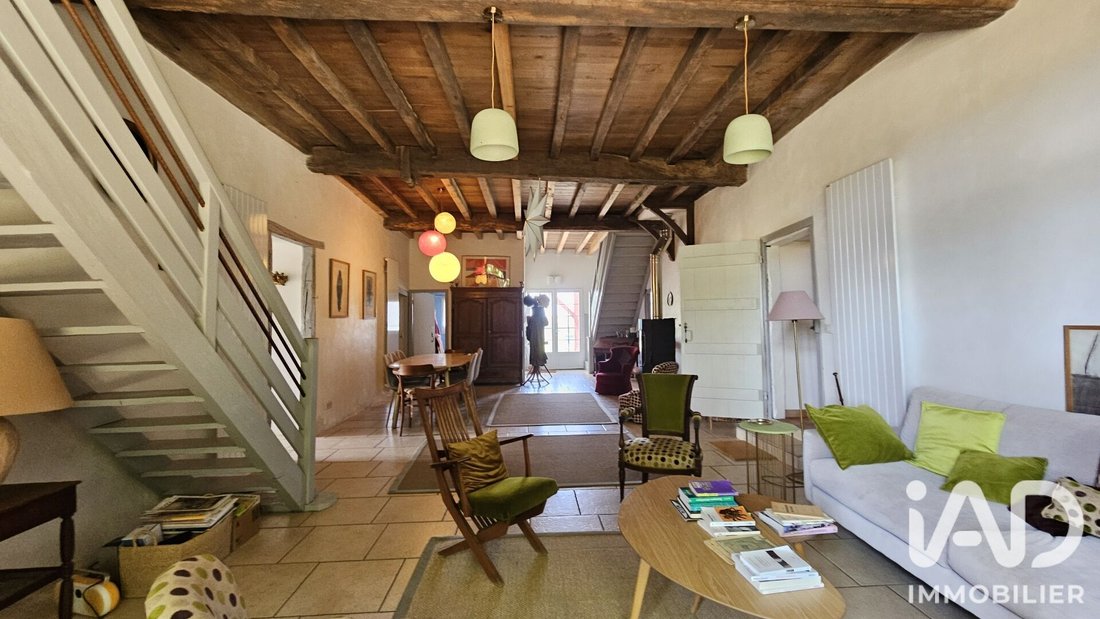 House in Arbouet-Sussaute, Nouvelle-Aquitaine, France 5 - 18338670
