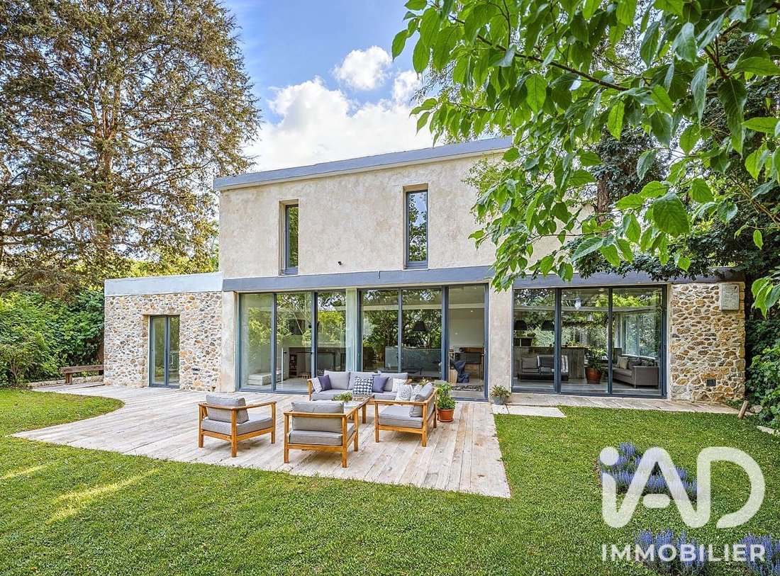 Land in Larue, Chevilly-Larue, France 2 - 18337231