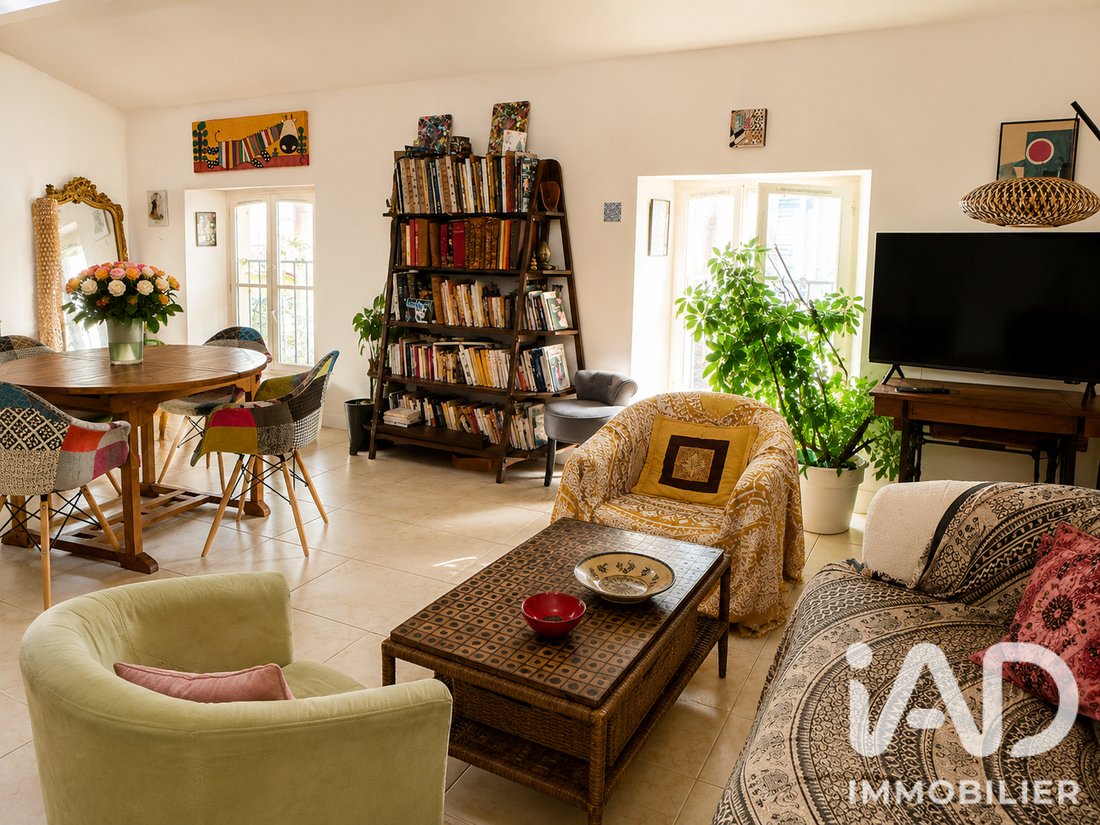 Apartment in Vieille Ville, Antibes, France 2 - 18339011
