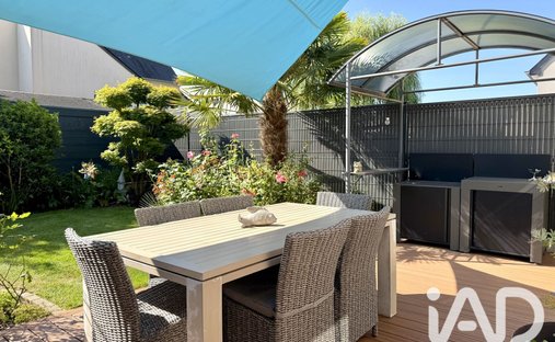 Casa a Zone Industrielle, Dinard, Francia 1