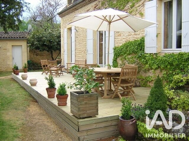 House in Sarlat-la-Canéda, Nouvelle-Aquitaine, France 2 - 18338227