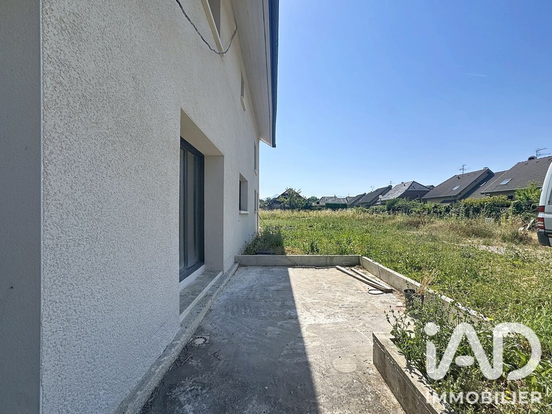 House in Vétraz-Monthoux, Auvergne-Rhône-Alpes, France 3 - 18337396