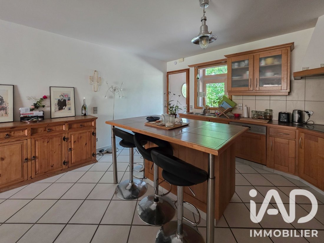 Apartment in Quintal, Auvergne-Rhône-Alpes, France 5 - 18339092