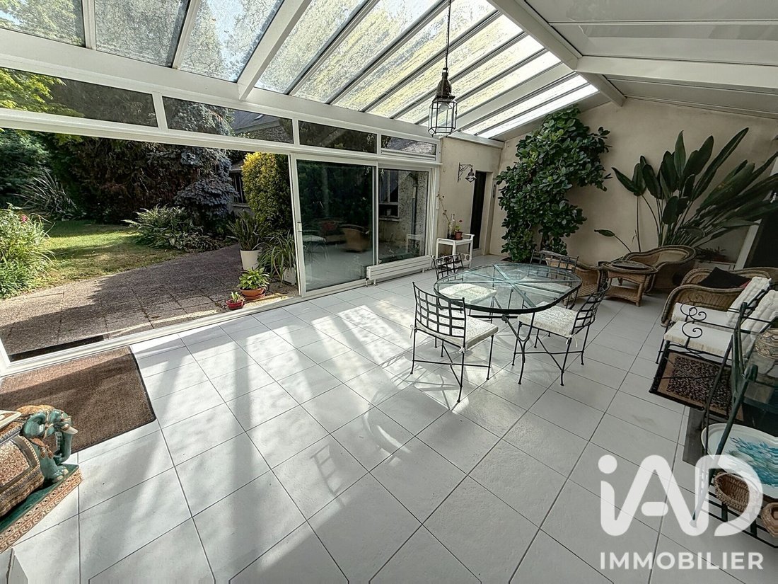 House in Est, Janze, France 4 - 18338947