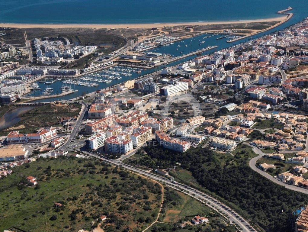 Land in São Sebastião, Lagos, Sao Goncalo de Lagos, Portugal 1 - 18334342