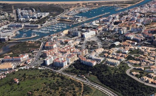 Land in São Sebastião, Lagos, Sao Goncalo de Lagos, Portugal 1