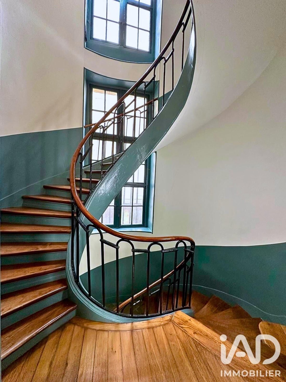 Apartment in Paris 1er Arrondissement, Paris, France 4 - 18338997