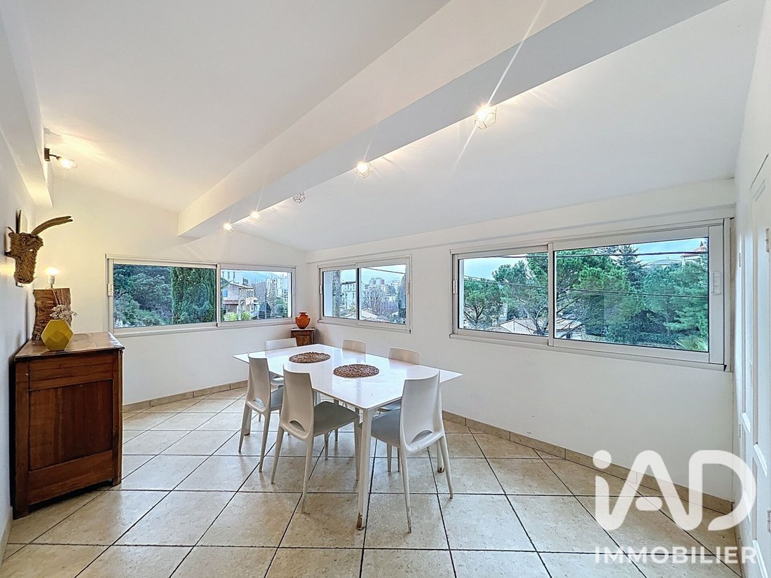House in La Millière, Marseille, Provence-Alpes-Côte d'Azur 2 - 18338929