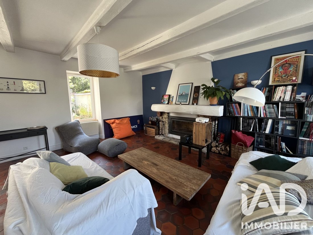 House in Dompierre-sur-Mer, Nouvelle-Aquitaine, France 2 - 18339127