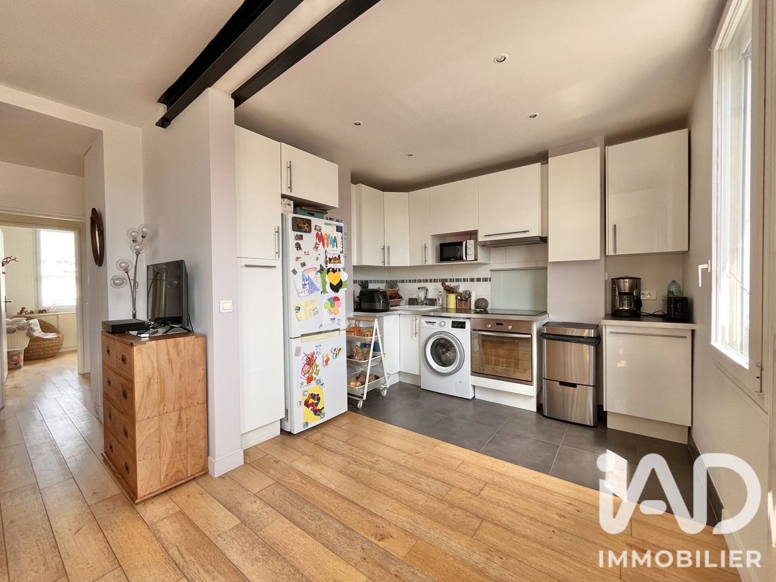 Apartment in Laplace, Arcueil, France 1 - 18338519