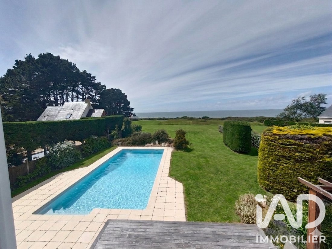 House in Piriac-sur-Mer, Pays de la Loire, France 1 - 18338940