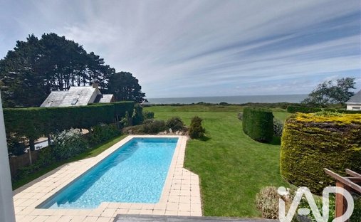 House in Piriac-sur-Mer, Pays de la Loire, France 1
