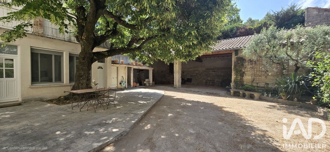 House in Barbentane, Provence-Alpes-Côte d'Azur, France 3 - 18338921