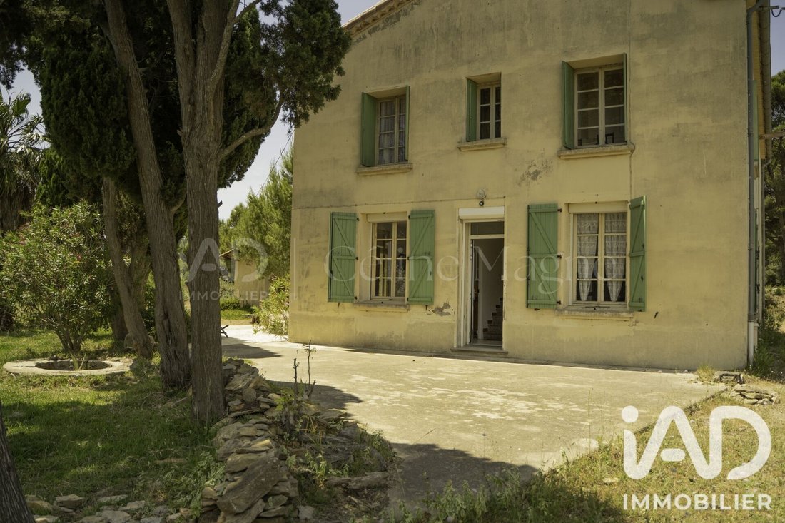 House in Gruissan, Occitania, France 5 - 18337626