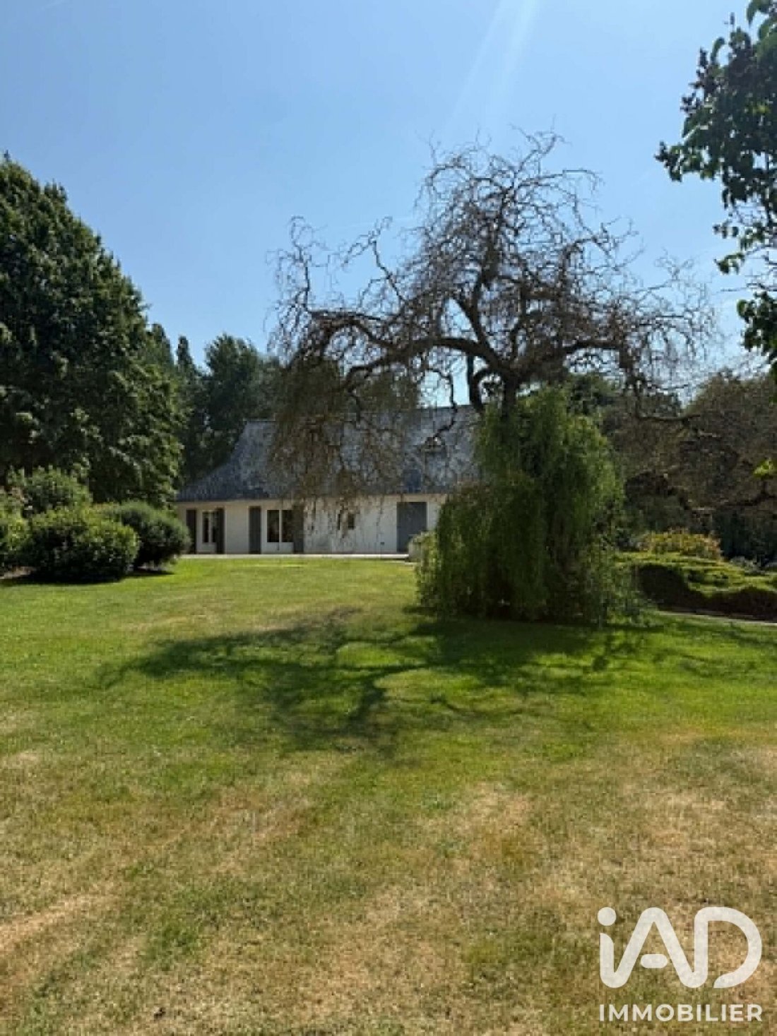 Casa a Ribecourt-Dreslincourt, Alta Francia, Francia 2 - 18337252