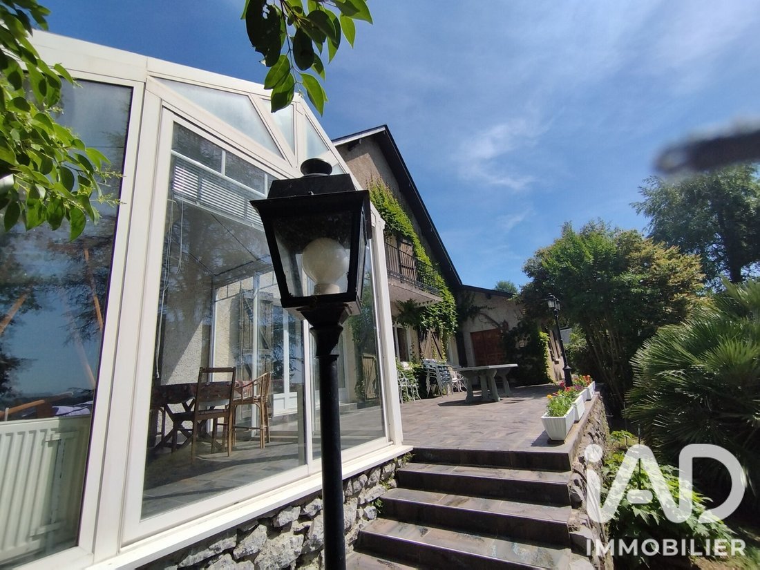 House in Lee, Nouvelle-Aquitaine, France 1 - 17764863