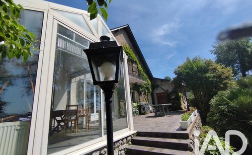 Maison à Lée, Nouvelle-Aquitaine, France 1