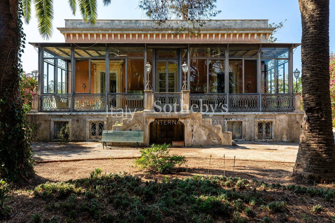 House in Fontane Bianche, Sicily, Italy 2 - 18334329