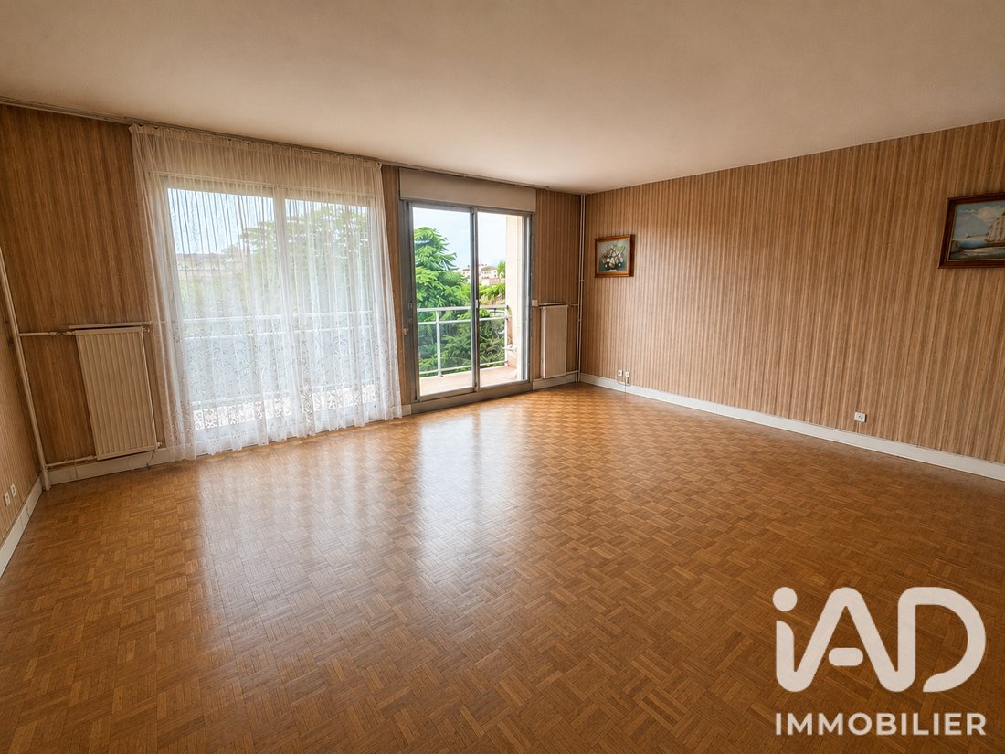 Apartment in Adamville, Saint-Maur-des-Fossés, France 3 - 18337248