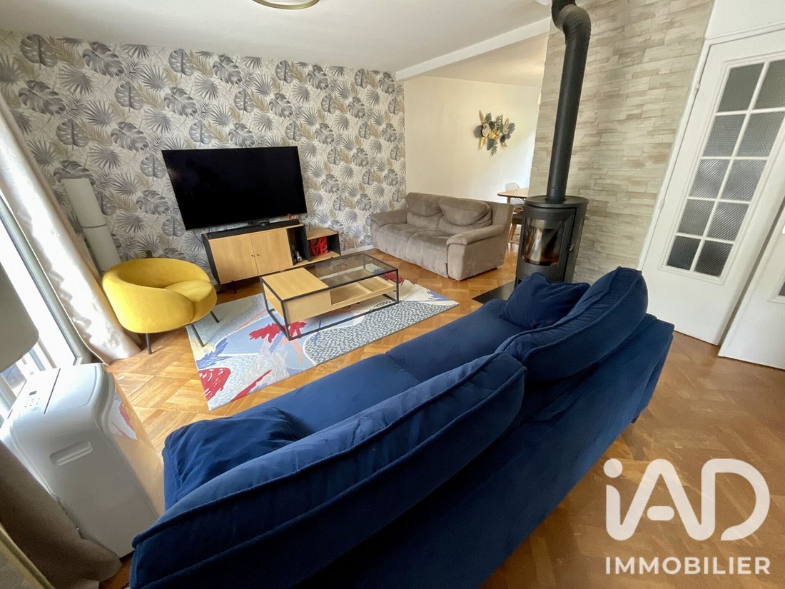 House in Centre Ville-Bouviers, Guyancourt, France 4 - 18338892