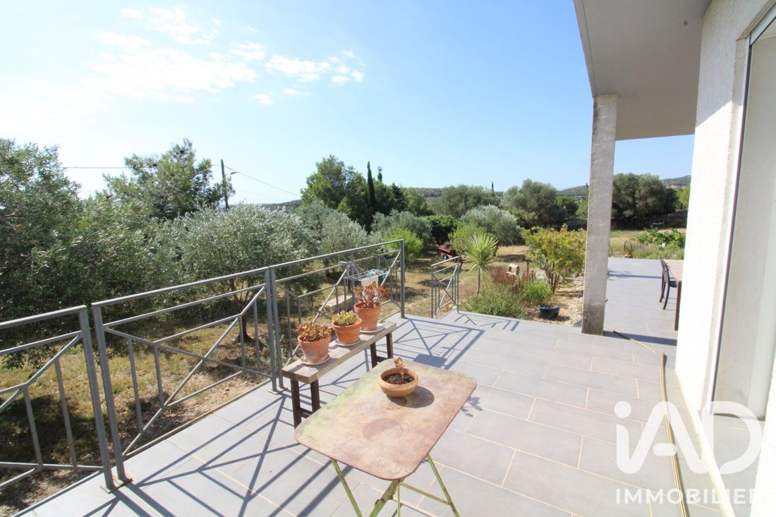 House in Fitou, Occitania, France 2 - 18337738