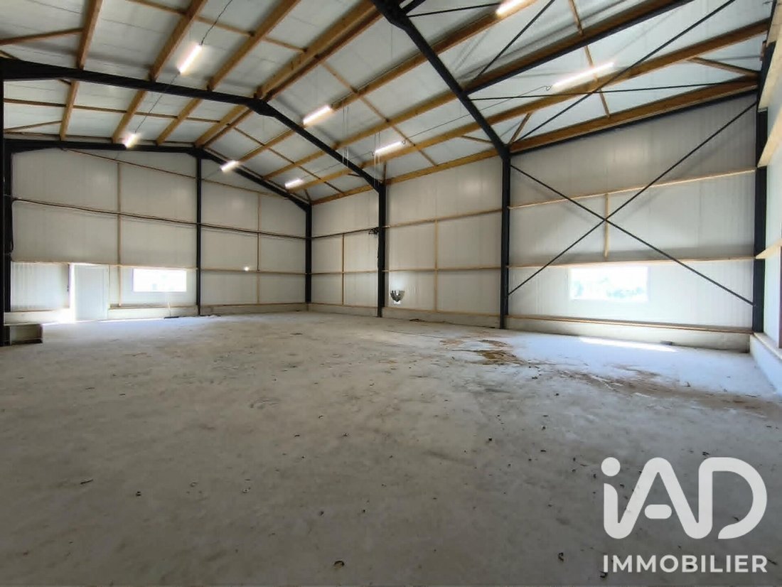 Apartment in La Possonniere, Pays de la Loire, France 4 - 18339163