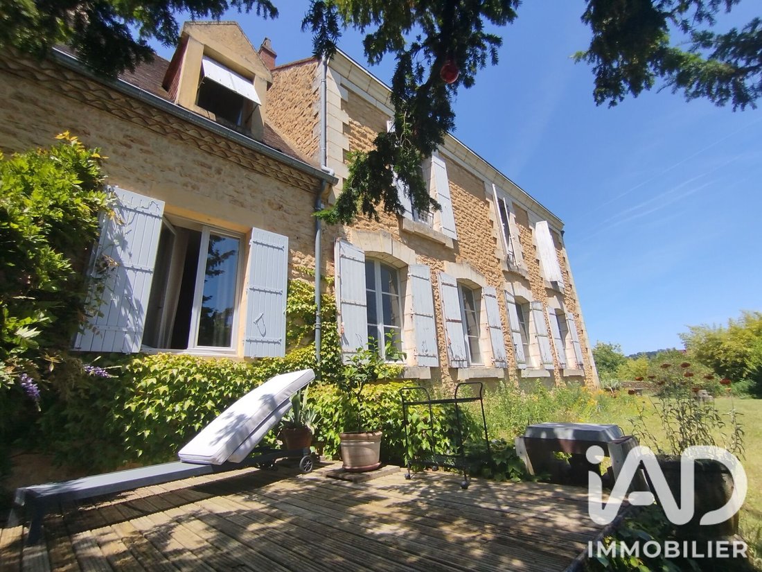 House in Sarlat-la-Canéda, Nouvelle-Aquitaine, France 1 - 18338227