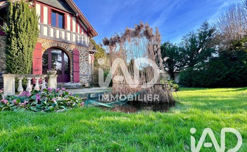 House in Centre, Tournan-en-Brie, France 1