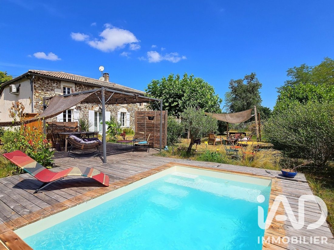 House in Lugos, Nouvelle-Aquitaine, France 2 - 18339077